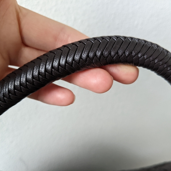 Christian Dior Leather Bag - Picture 8 of 15